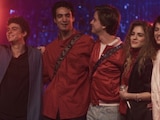Elenco completo de Timbiriche, la serie, ¿Quién es quién es el proyecto de ViX?