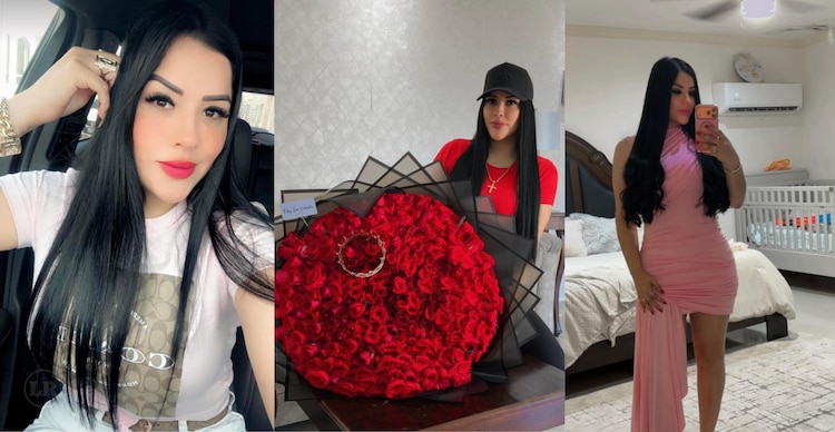 Fotos de Cindy Tamez