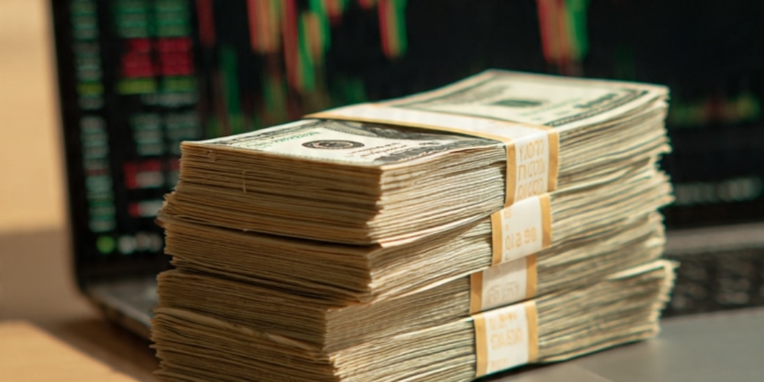 Este es el precio del dólar hoy.