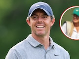 ¿Quién es la esposa de Rory McIlroy?
