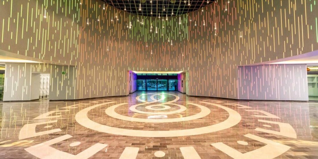 Enrique Alfaro inaugura Jalisco Paseo Interactivo.