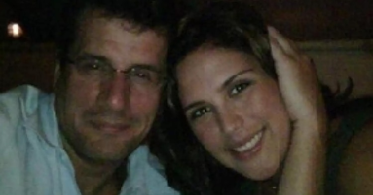 Angélica Vale y Otto Padrón se divorcian; se separan tras 14 años