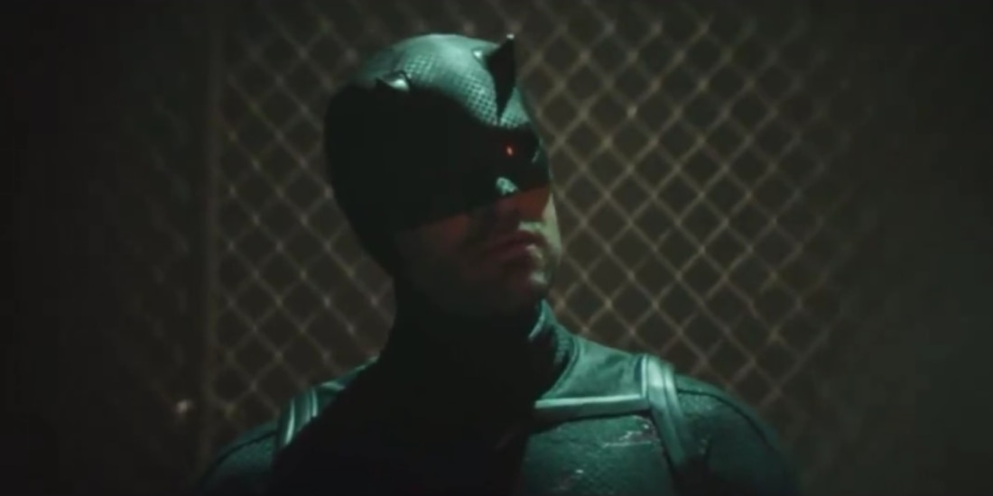 Ve la razón por la que no debes perderte la temporada dos de Daredevil Born Again.