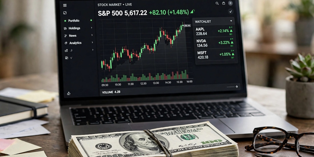Este es el precio del dólar hoy.