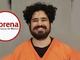 Morena se deslinda de hombre acusado en EU
