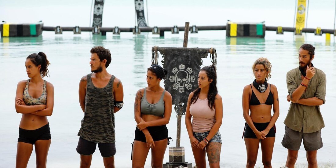 Un participante de Survivor México 2022 será eliminado este 20 de agosto