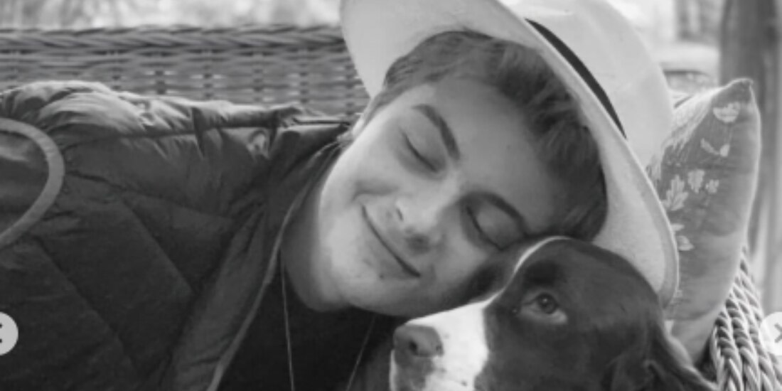 Murió el príncipe Frederik, hijo de Roberto de Luxemburgo