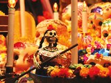Arraigo de Día de Muertos, oportunidad para grandes marcas