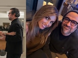 Anahí habla de la ausencia de Alfonso Herrera en la gira de RBD