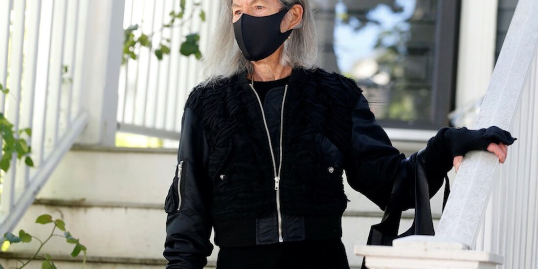 Louise Glück (1943).