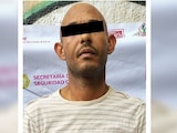 Detienen de Yosthan Yuruvit "N", alias "El Dientes de Oro"