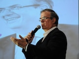 Marcelo Ebrard, secretario de Economía