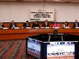 Comisión de Presupuesto y Cuenta Pública de la Cámara de Diputados esta tarde