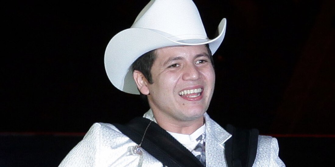 Remmy Valenzuela ha tenido una carrera llena de escándalos y polémicas