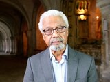 El novelista africano Abdulrazak Gurnah es laureado con el Premio Nobel de Literatura.