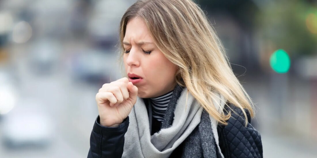 Las vacunas son para prevenir la tos ferina debido a los casos en aumento en México.