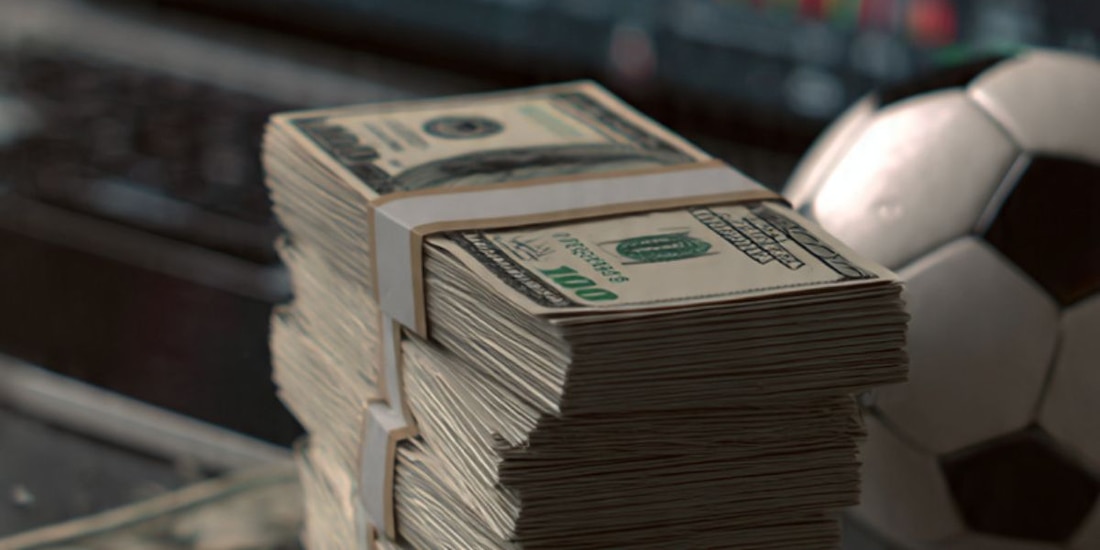 Este es el precio del dólar hoy.