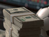 Este es el precio del dólar hoy.