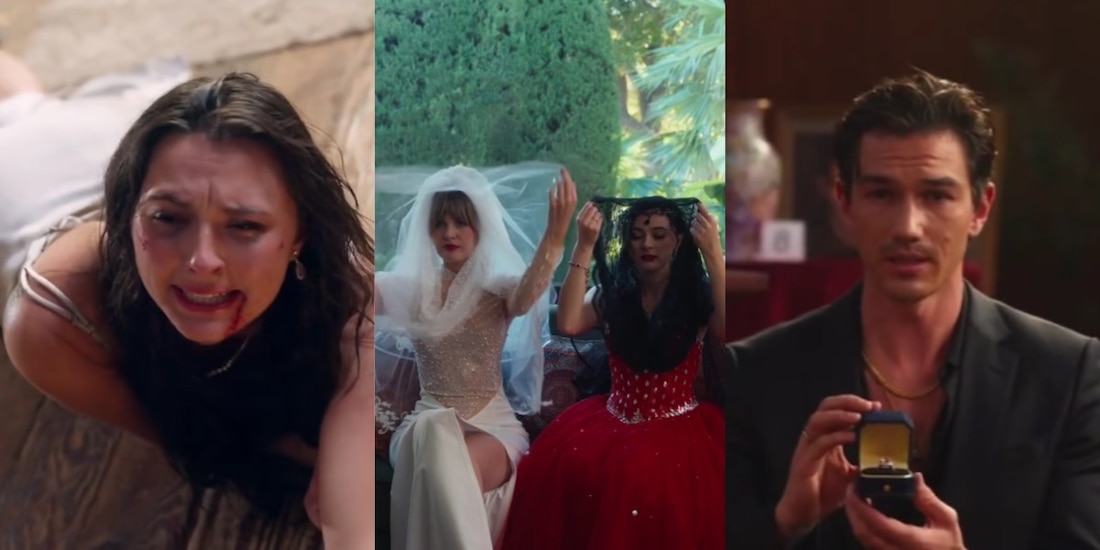 El arrepentimiento del mafioso