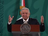 AMLO celebró la reapertura de la frontera con EU; destaca el trabajo conjunto de ambos países