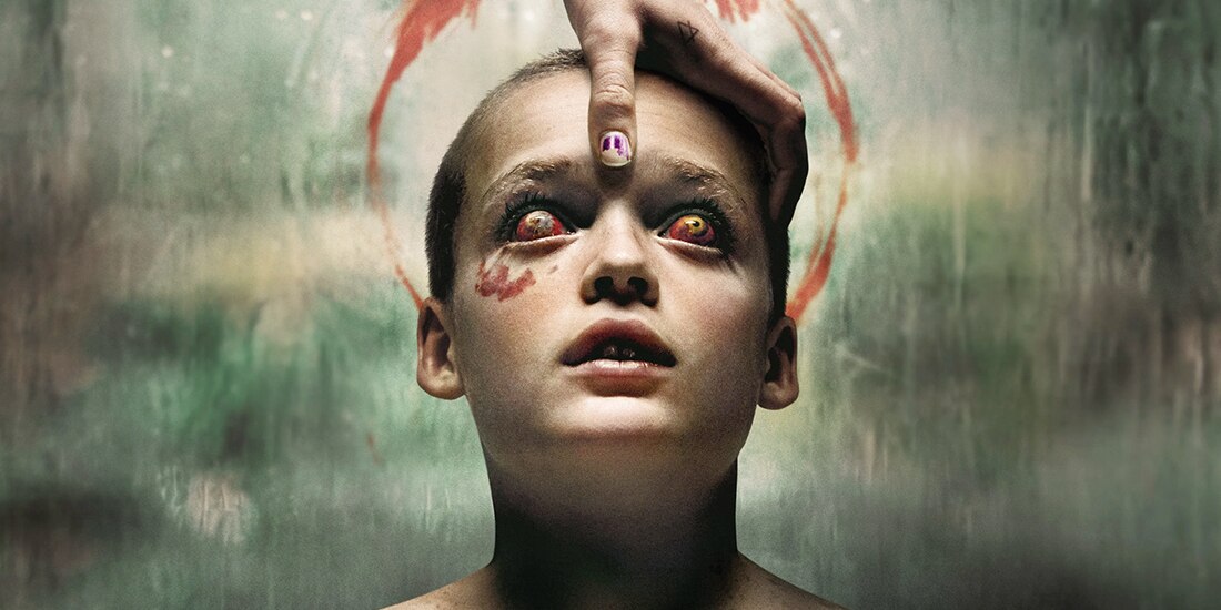 Jonah Wren Phillips ha sido ovacionado por su actuación.