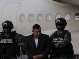 En la imagen, Omar Treviño Morales conocido como “El Z-42”