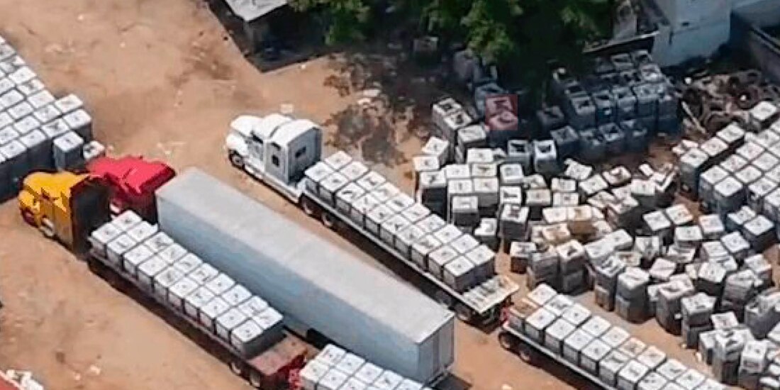 Huachicoleo pega al sureste; ven riesgo de cooptación de migrantes