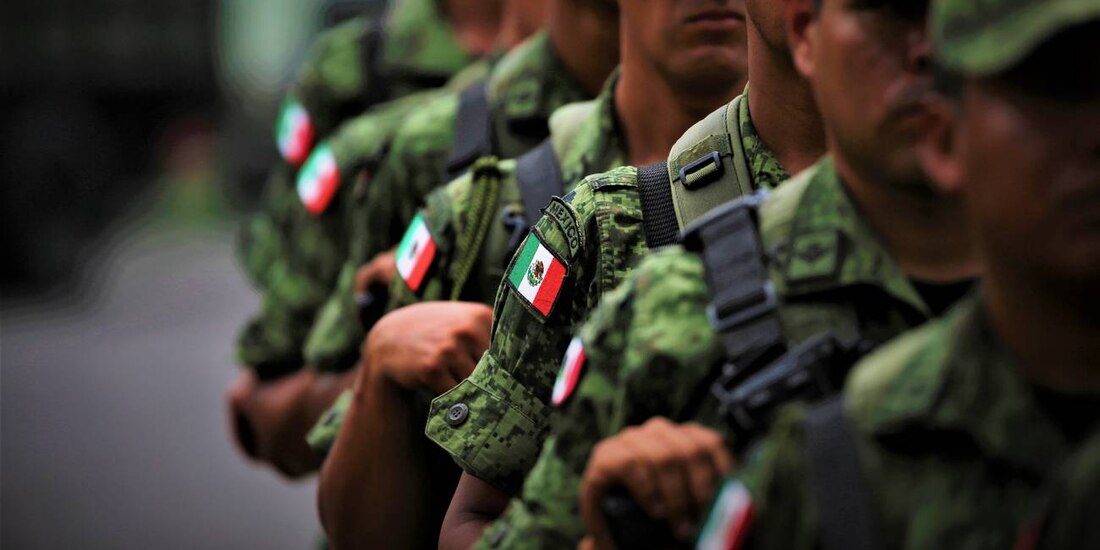 Desde que el Congreso de la Unión aprobó la reforma militar, ya son 12 los congresos estatales que han dado su respaldo a dicha iniciativa