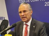 José Medina Mora Icaza