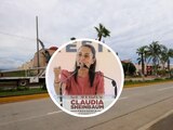 Claudia Sheinbaum visitará Acapulco