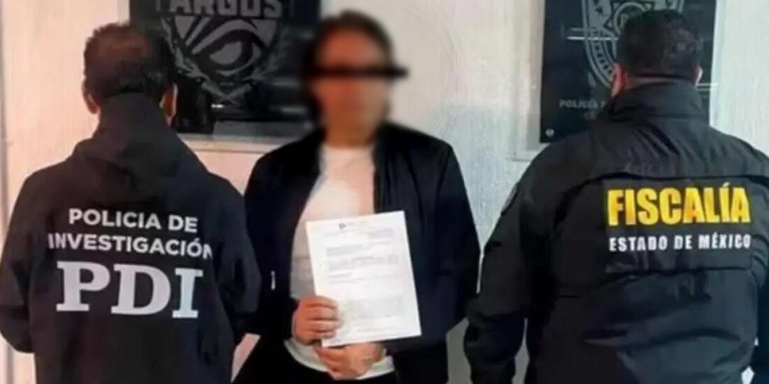 Empresario Oscar Manuel "N" no es inocente, señalan representantes de víctimas.