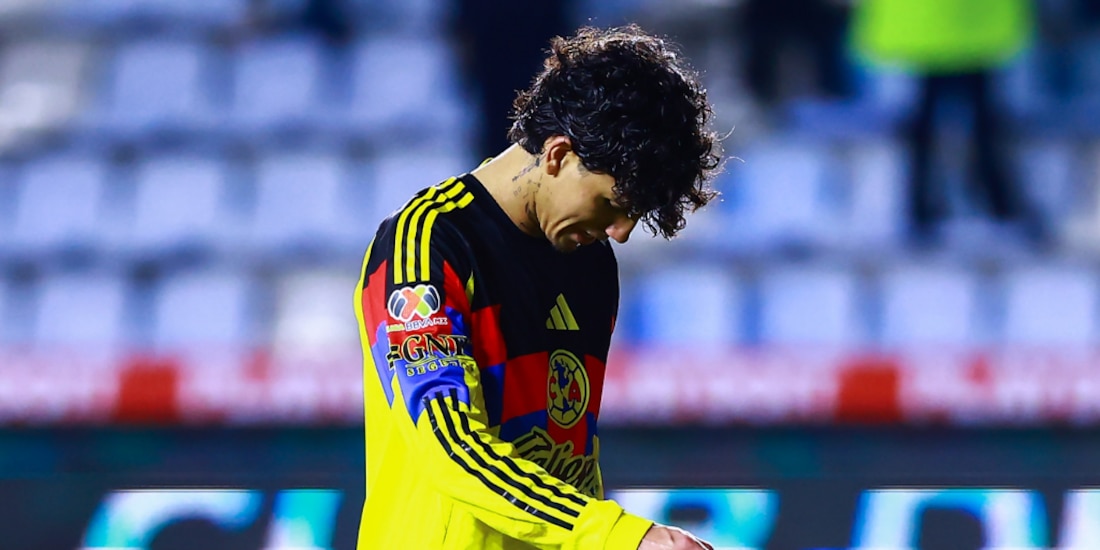 América dejaría ir a una pieza fundamental en el equipo.