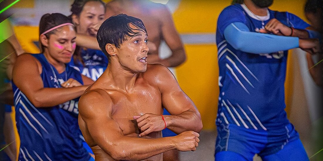 Ganador del Duelo de los Enigmas de Exatlón México 18 noviembre 2025