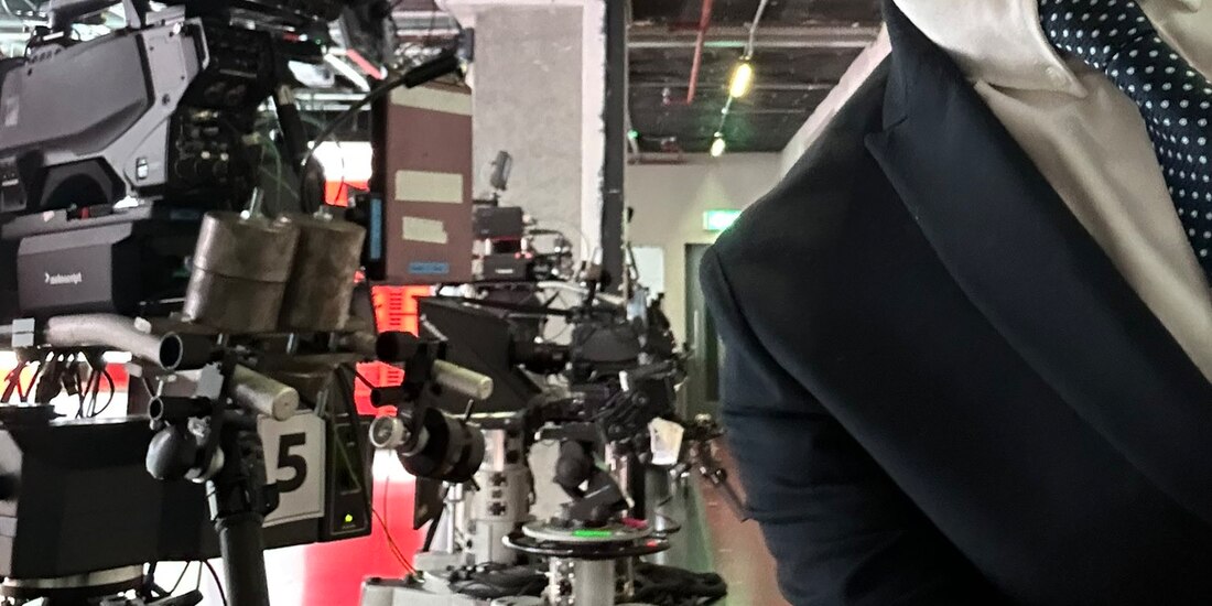 ¿De qué murió Nick Sheridan, famoso conductor de televisión, a los 32 años?