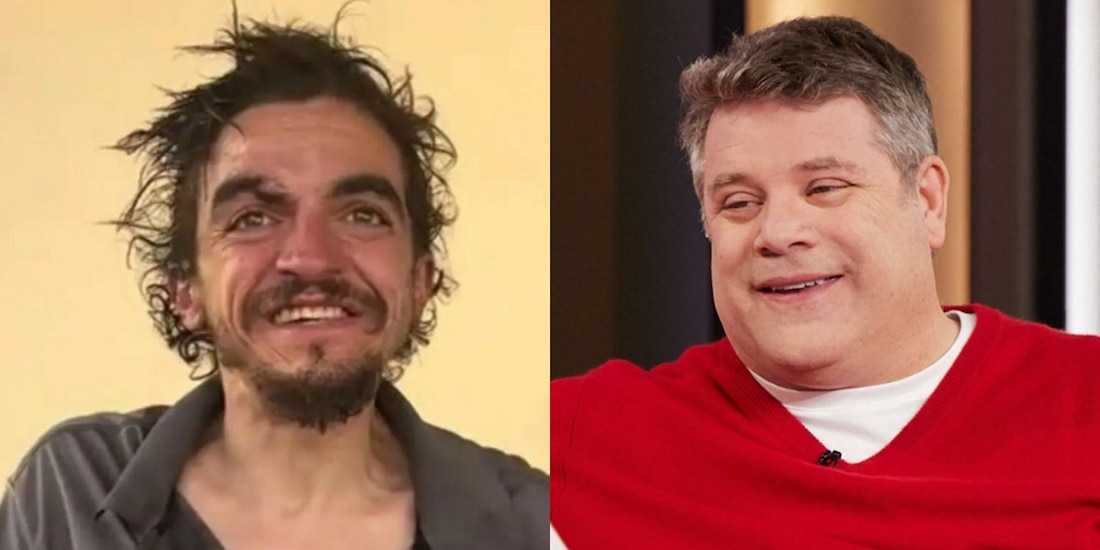 Sean Astin de El Señor de los Anillos habría ofrecido ayuda para sacar a Tylor Chase de la calle