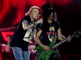 Guns N' Roses vuelve a México