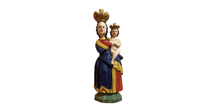 Las exhibiciones se podrán visitar hasta el 7 de febrero de 2027 en el Museo de las Culturas del Mundo.