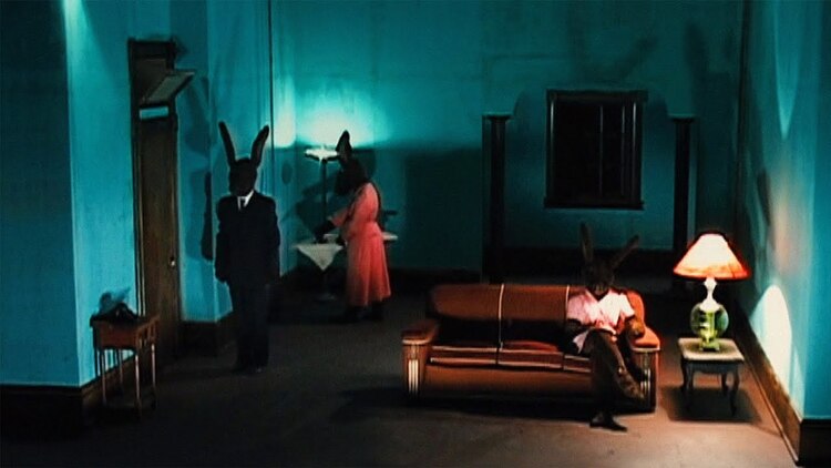 Inland Empire (2006)