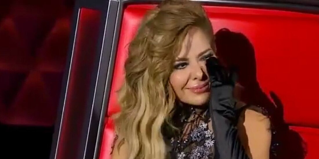 Gloria Trevi habla sobre su demanda por corrupción de menores: "lo sé como sobreviviente"