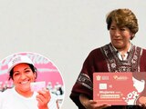 Esta es la diferencia entre Mujeres con Bienestar y el Salario Rosa, según Delfina Gómez.