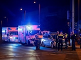 Atropellamiento masivo en Berlín, Alemania, el 25 de julio de 2026.