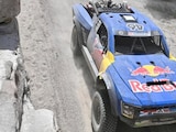 Pilotos de Red Bull fueron descalificados por exponer a otros volantes en la Baja 250.