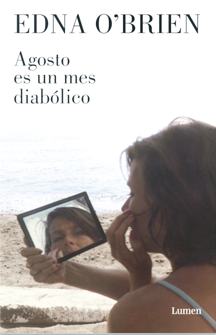 Agosto es un mes diabólico
