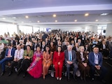 Autoridades inauguran el Congreso Mundial de Turismo Deportivo por primera vez fuera de Europa.