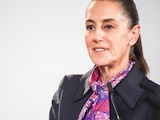 Claudia Sheinbaum, presidenta de México