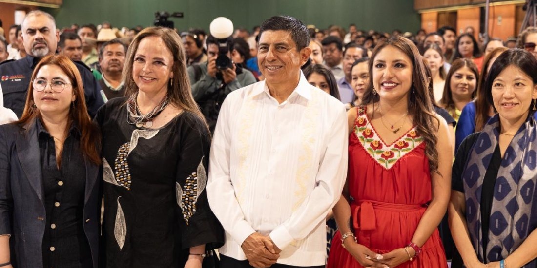 ‘Fortalecer los sistemas municipales de protección integral significa fortificar el tejido social’, afirma Salomón Jara.