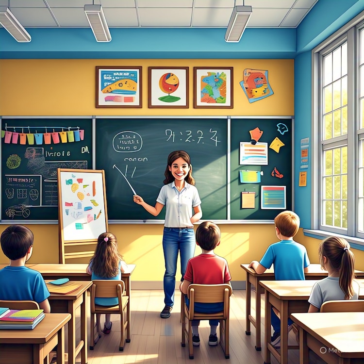 ¿Recuerdas algún maestro que marcó tu vida?