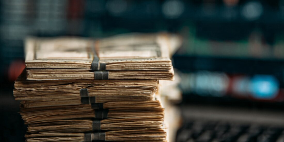 Este es el precio del dólar hoy.