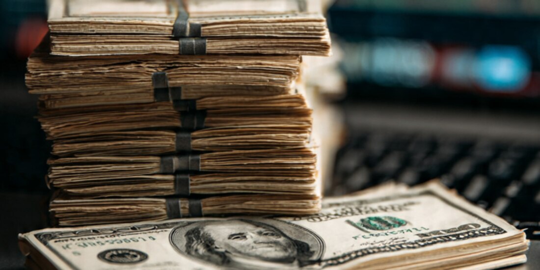 Este es el precio del dólar hoy.