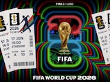 La FIFA lanza la última fase de venta de boletos.